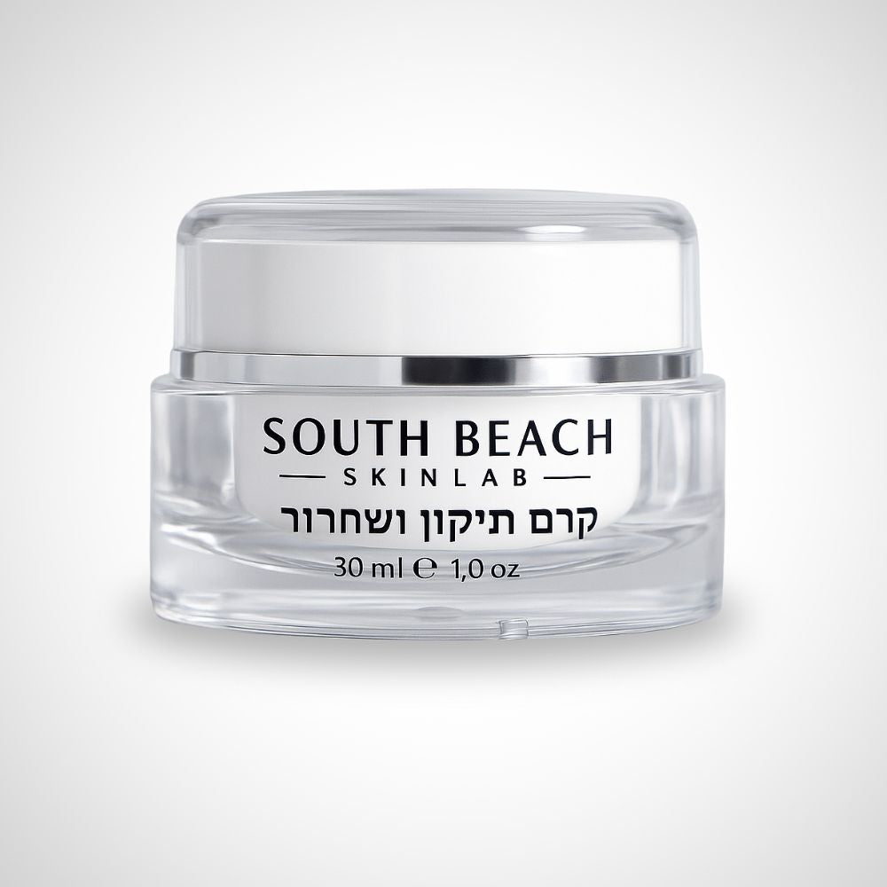 Repair&Release Cream