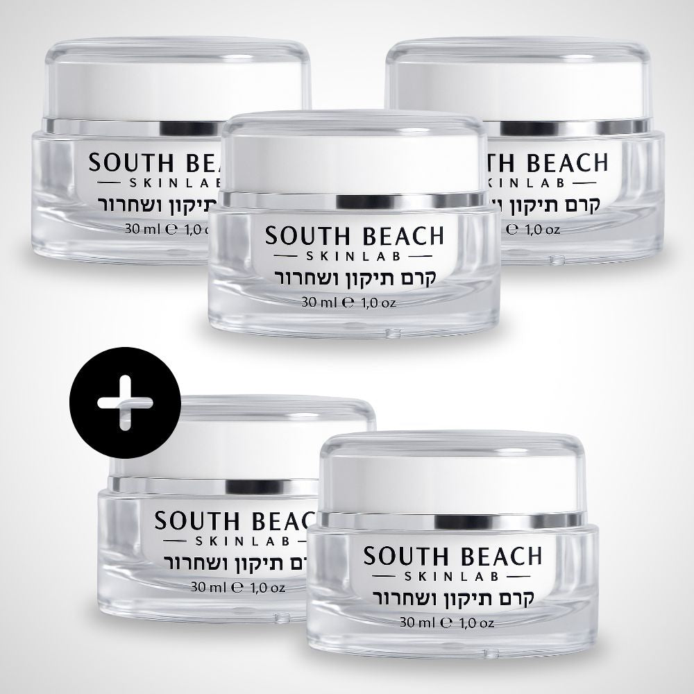 Repair&Release Cream