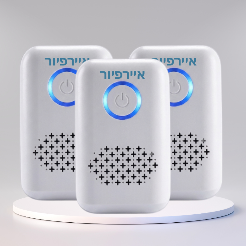 איירפיור