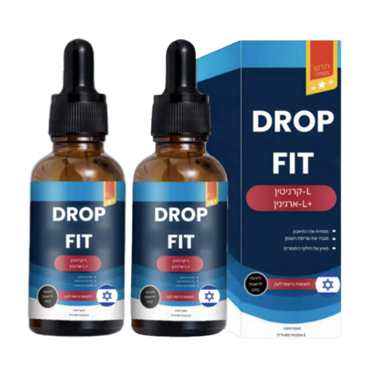 DropFit