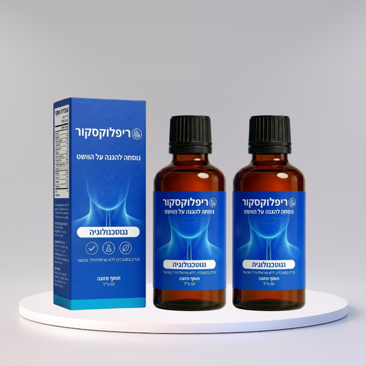 ריפלוקסקור