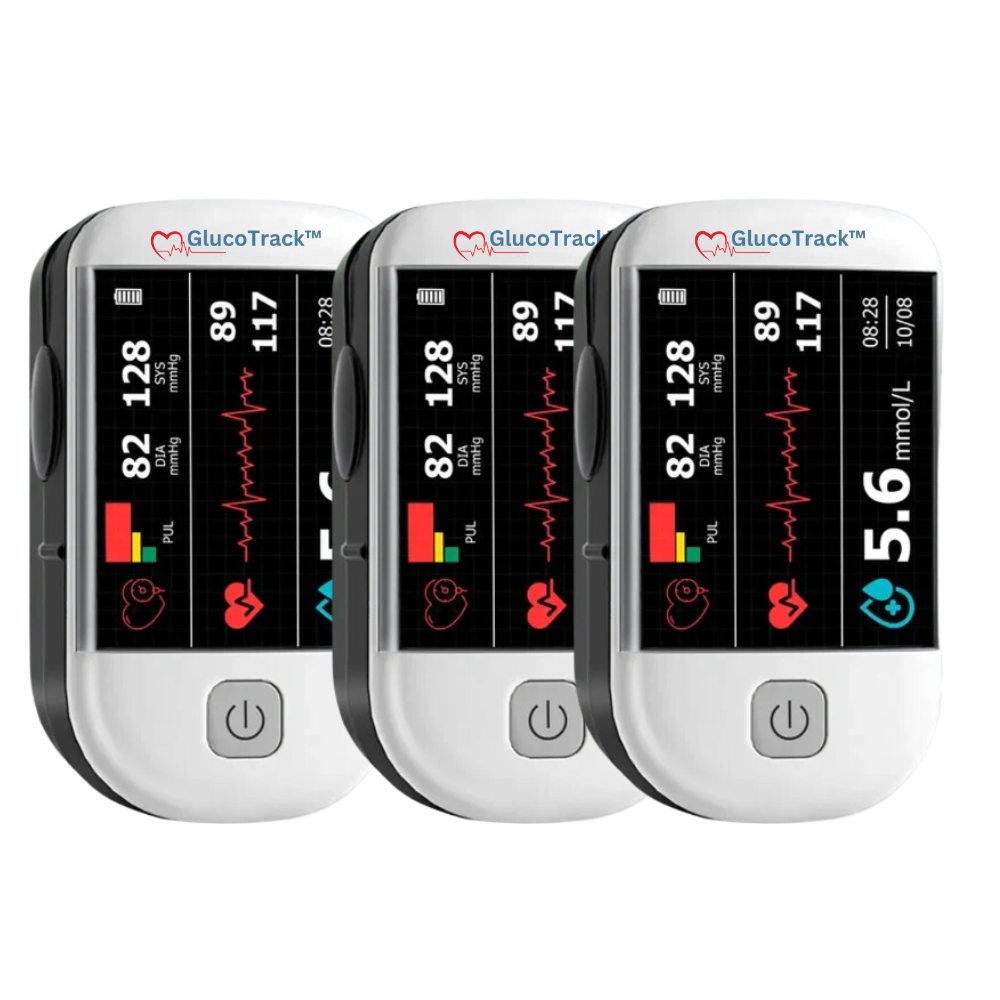 GlucoTrack