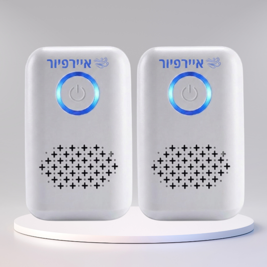 איירפיור
