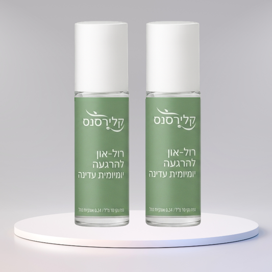 קלירסנס