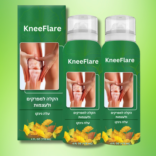KneeFlare