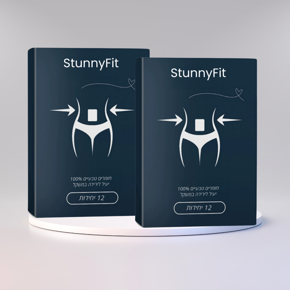 StunnyFit