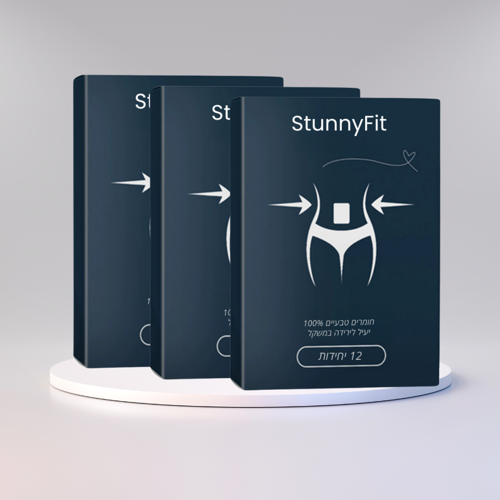 StunnyFit