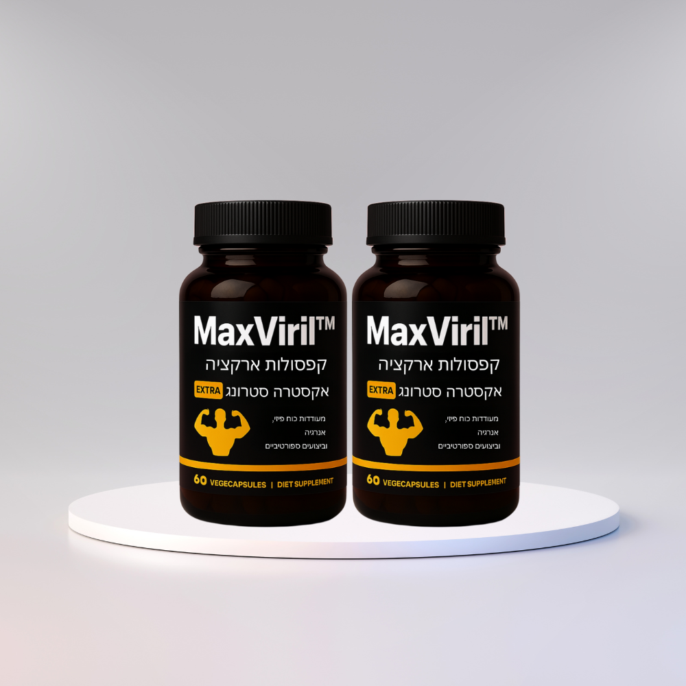 MaxViril
