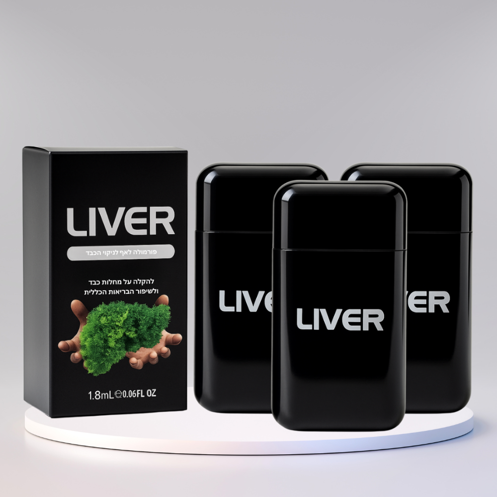 LiverEase