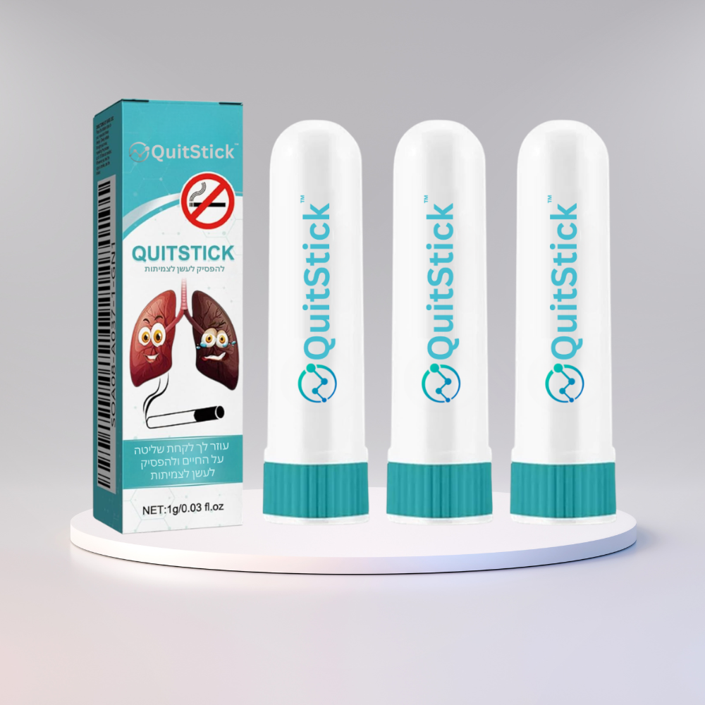 QuitStick