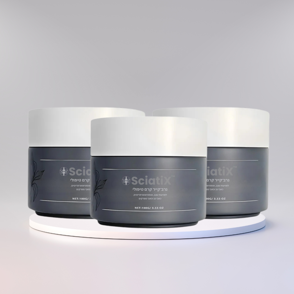 SciatiX