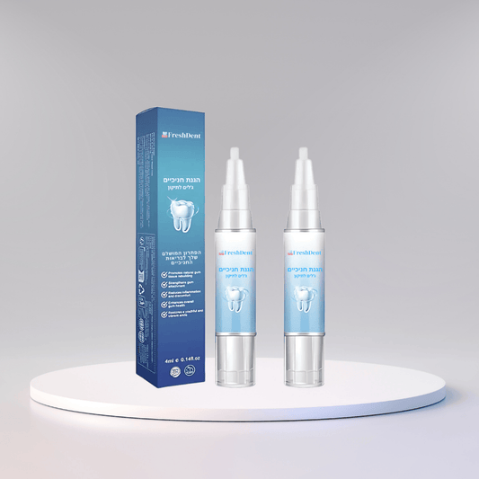 FreshDent™