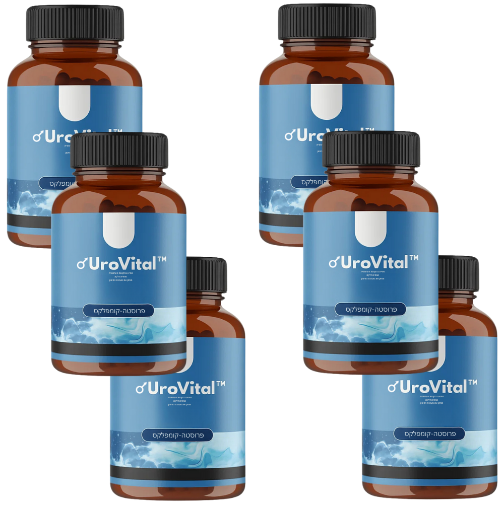 UroVital