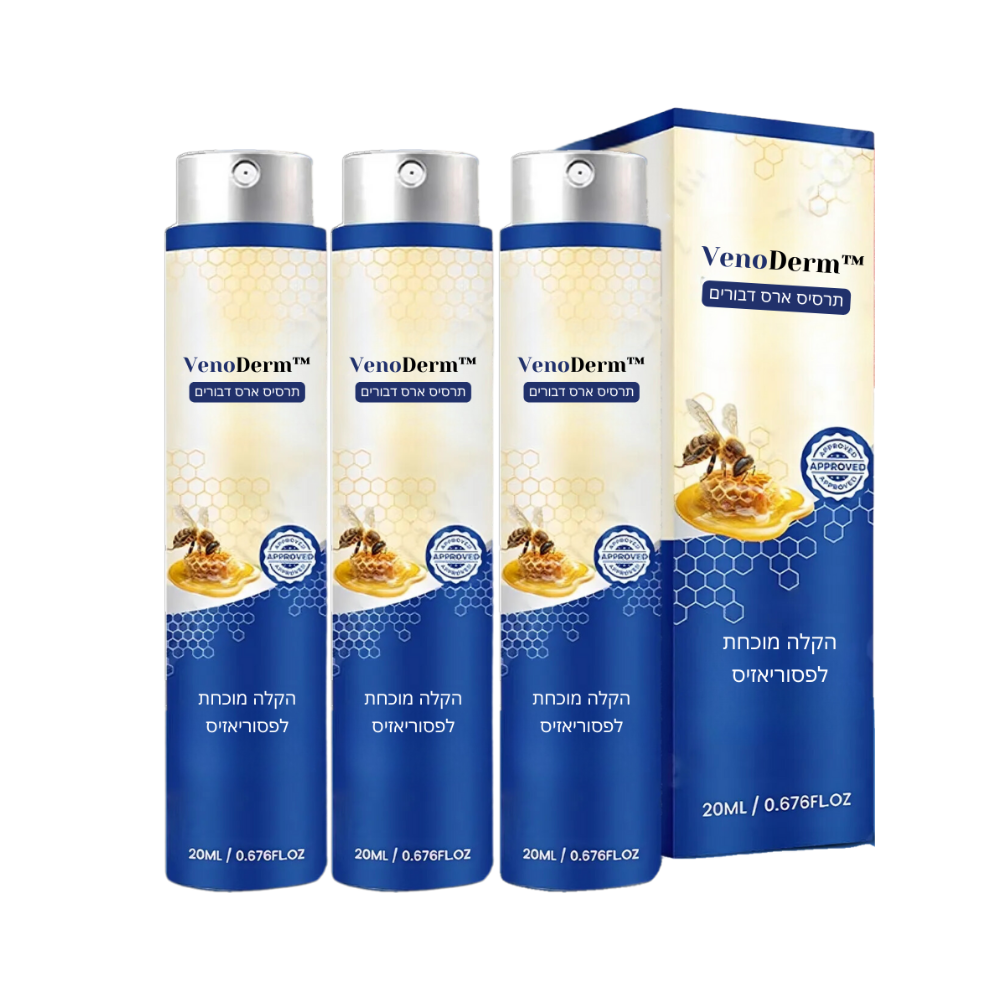 VenoDerm