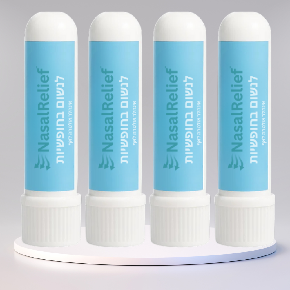 NasalRelief