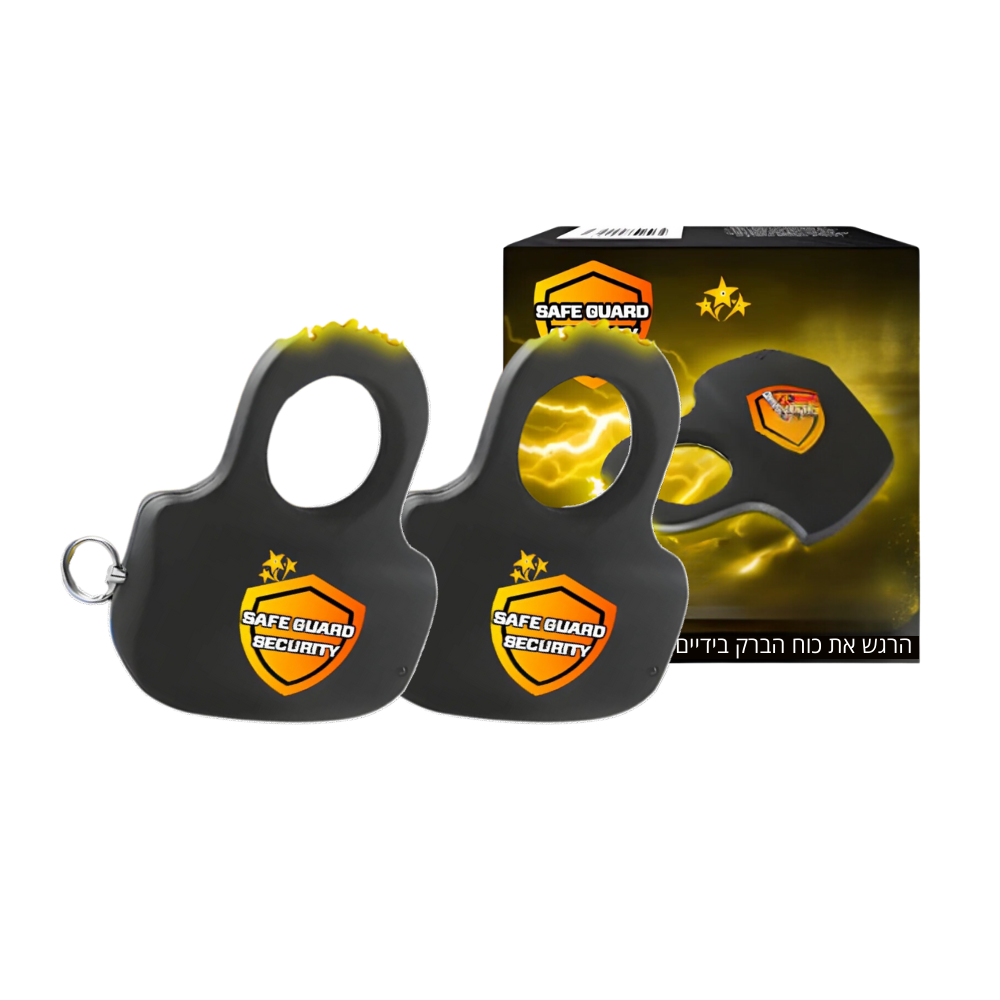 SafeShield