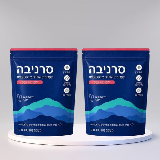 סרניבה
