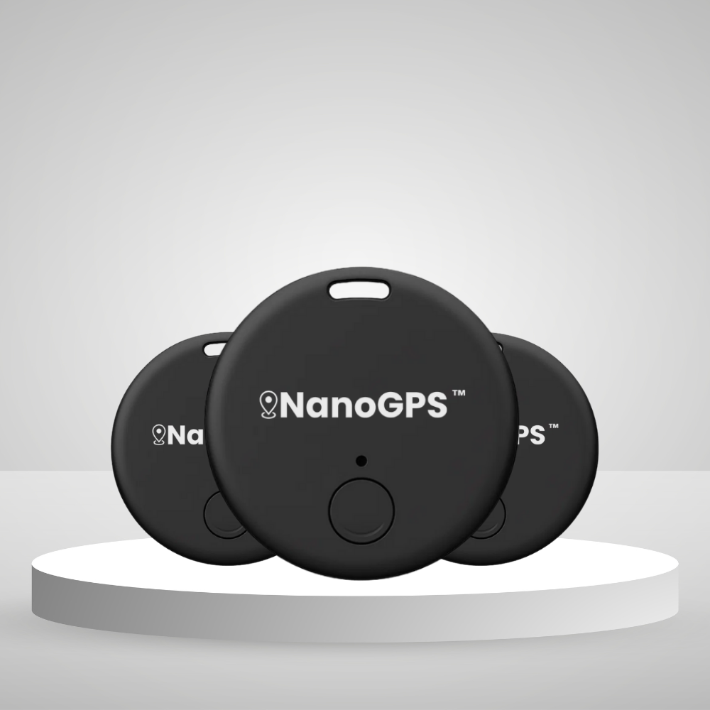 NanoGPS