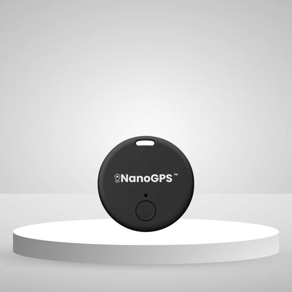 NanoGPS