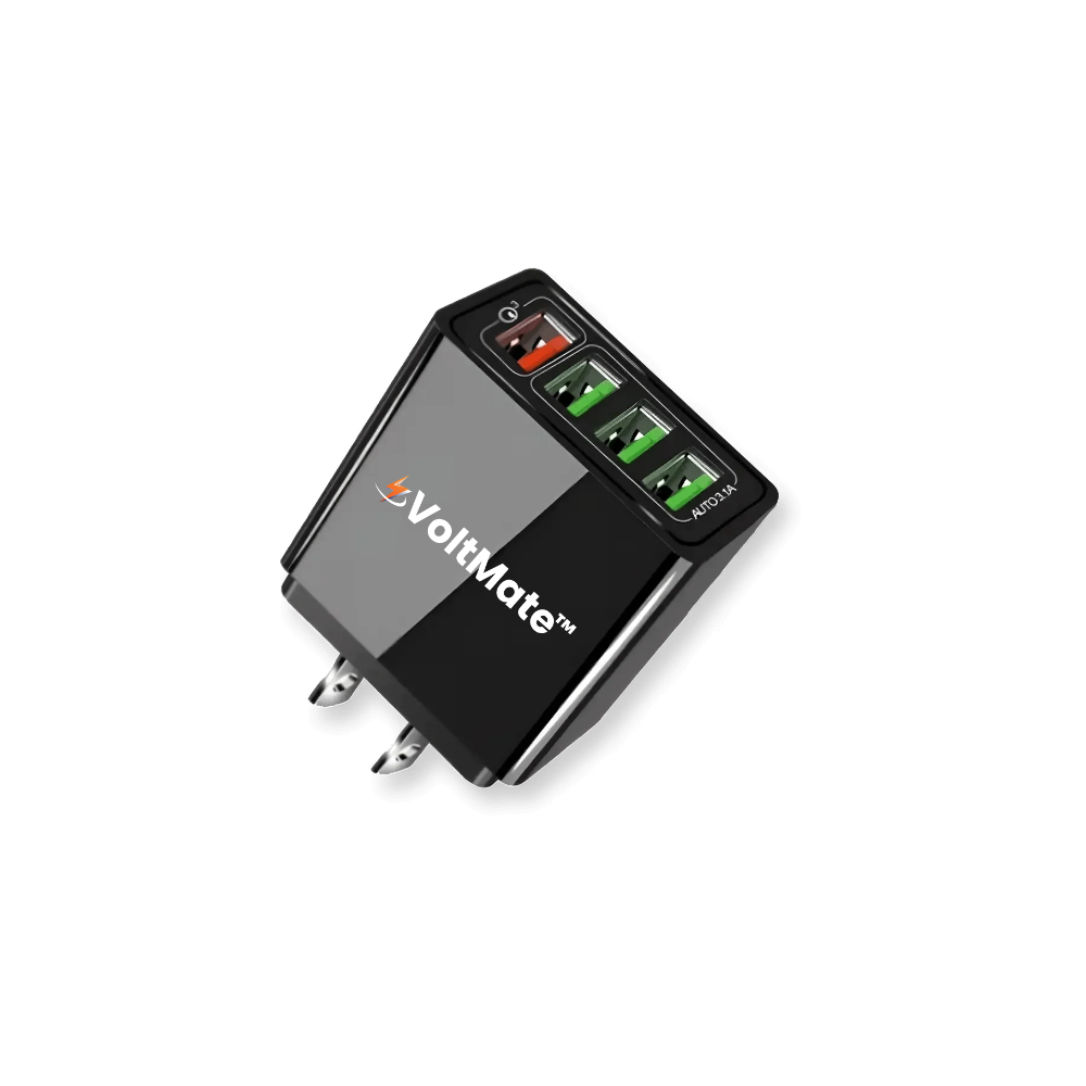 VoltMate