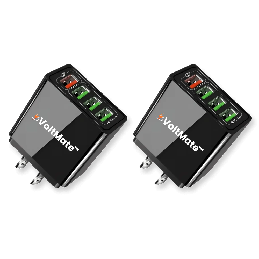 VoltMate