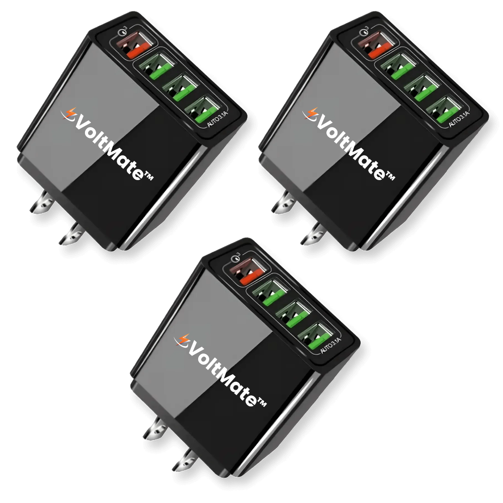 VoltMate