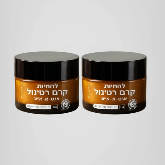 ריוויב