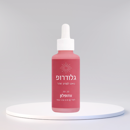 גלודרופ