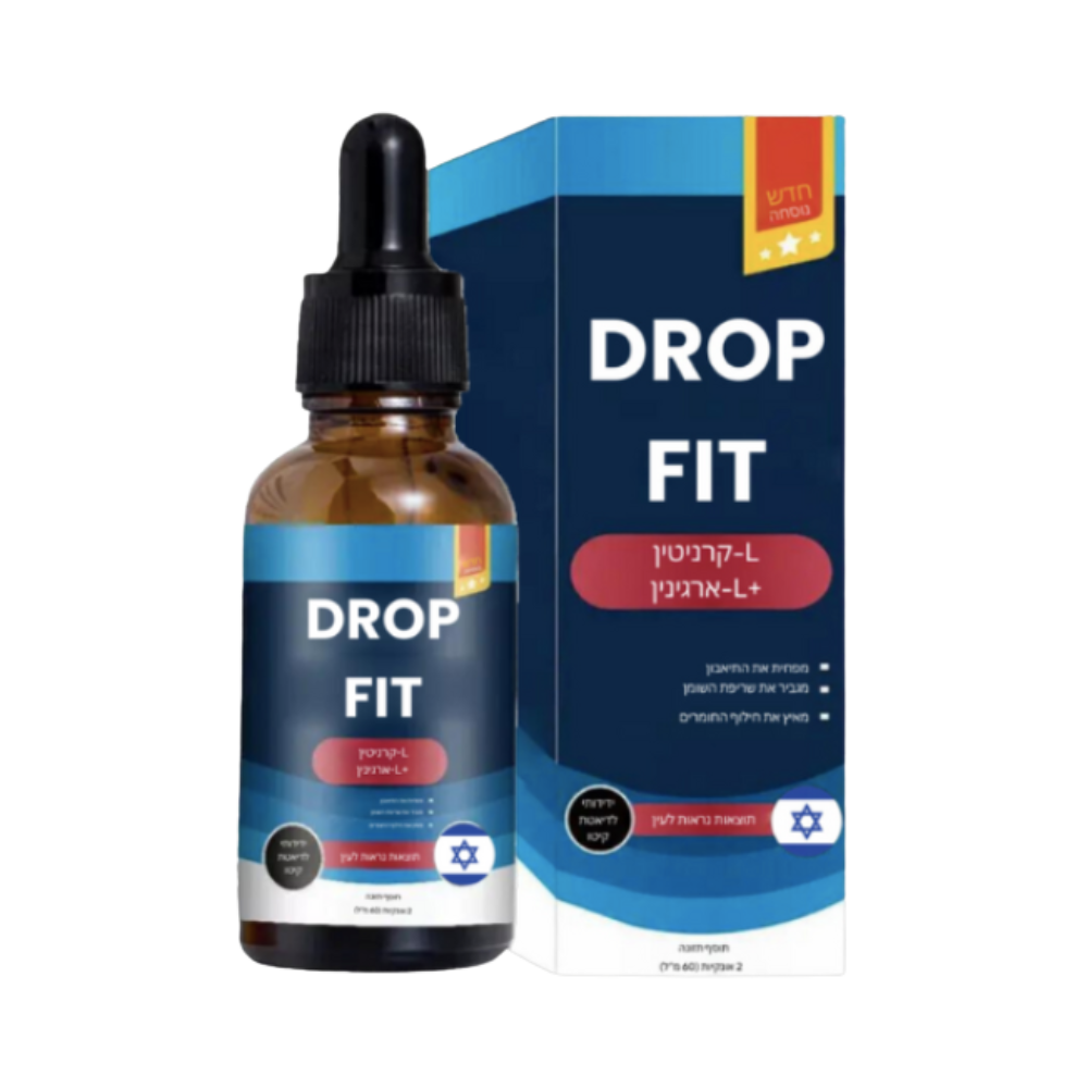 DropFit