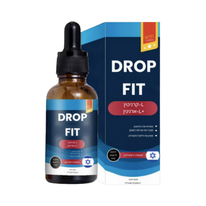 DropFit