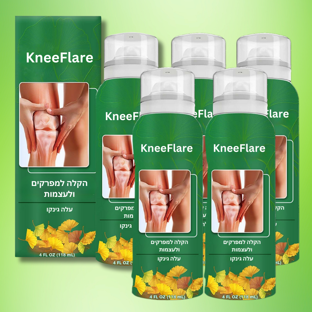 KneeFlare