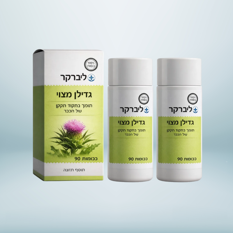 ליברקר