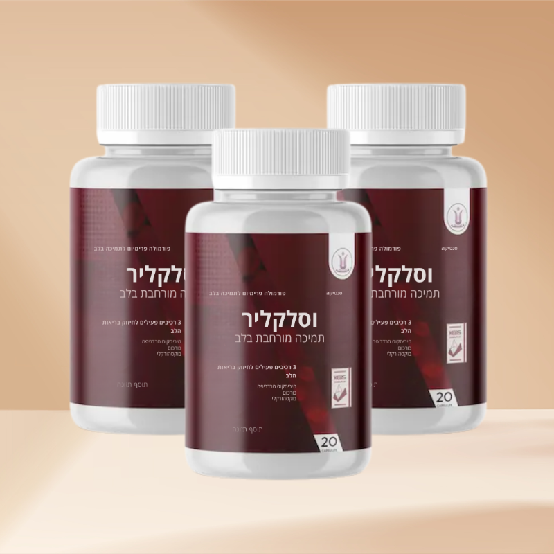 וסלקליר