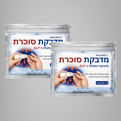 גלוקו-פאץ׳