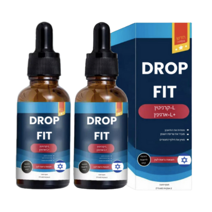DropFit