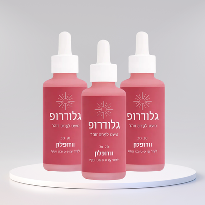 גלודרופ