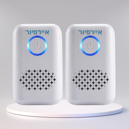 איירפיור