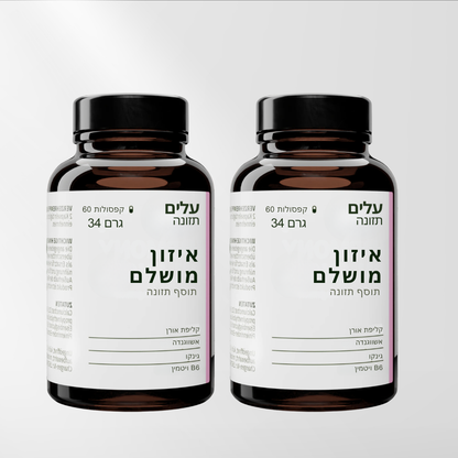 איזון מושלם