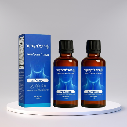 ריפלוקסקור