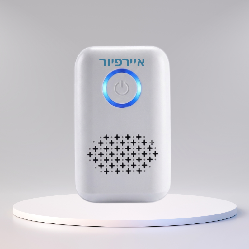 איירפיור