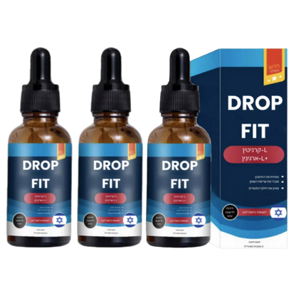 DropFit