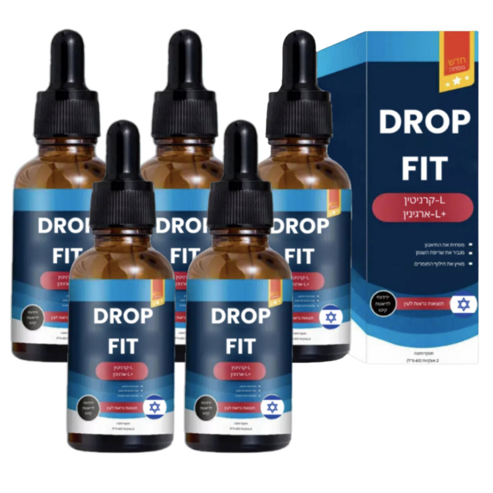 DropFit