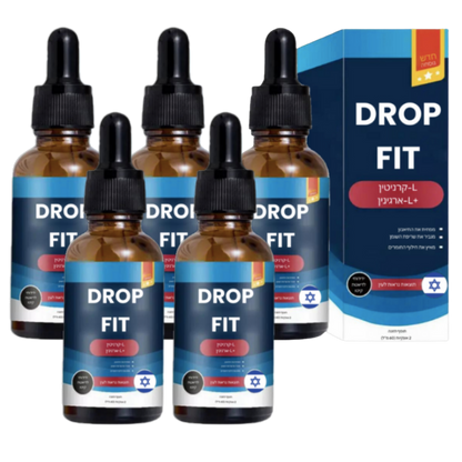 DropFit