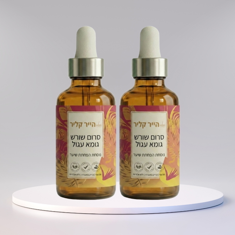 הייר קליר