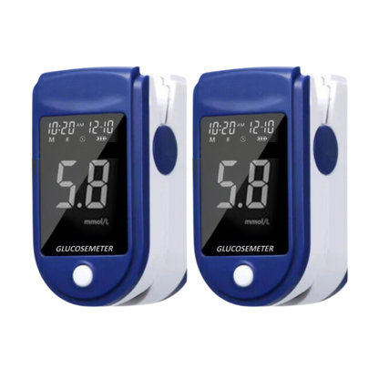 GlucoPulse