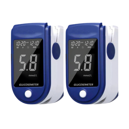 GlucoPulse