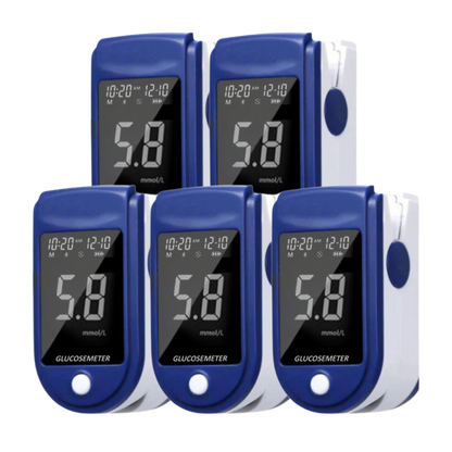 GlucoPulse