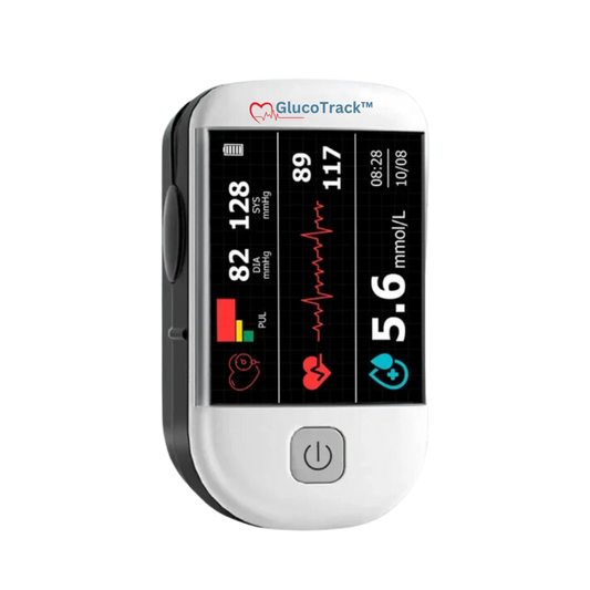 GlucoTrack