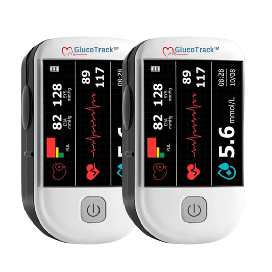 GlucoTrack