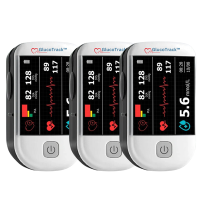 GlucoTrack